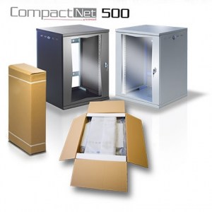 Veggskápur Compact 5005